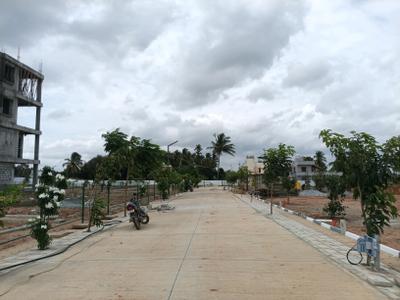 Image of 1500 Sq.ft Residential Plot / Land for sale in K R Puram, Bengaluru for Rs. 14400032