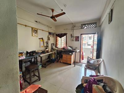Hall Image of 650 Sq.ft 2 BHK Apartment / Flat for sale in Khatodra Wadi Surat for Rs. 2200000
