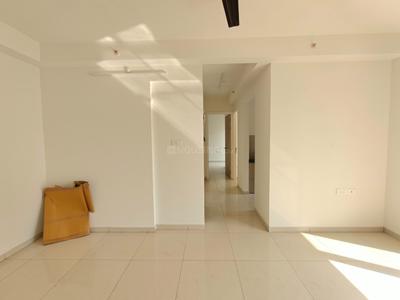 Bedroom Image of 550 Sq.ft 1 BHK Apartment / Flat for rent in Puraniks Rumahbali Phase 2, Thane West Thane for Rs. 17542