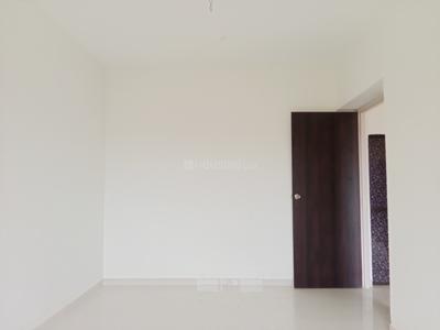Bedroom Image of 500 Sq.ft 1 BHK Apartment / Flat for sale in Sai Shraddha Siddharth Residency Building No 2 Wing D And E, Chedda Nagar Mumbai for Rs. 9500000