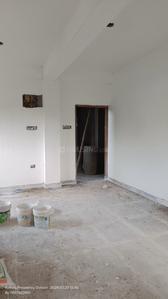 Living Room Image of 768 Sq.ft 2 BHK Apartment / Flat for sale in Paschim Putiary Kolkata for Rs. 2900000