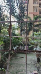 Balcony Image of 1090 Sq.ft 2.5 BHK Apartment / Flat for sale in Amrapali Princely Estate, Sector 76 Noida for Rs. 9800000
