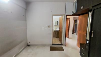Bedroom Image of 1450 Sq.ft 3 BHK Apartment / Flat for rent in Avani Gardens, Nehru Nagar Bengaluru for Rs. 33000