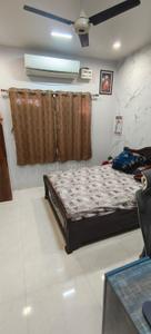 Bedroom Image of 1665 Sq.ft 3 BHK Apartment / Flat for sale in Shankar Nagar Raipur for Rs. 8900000