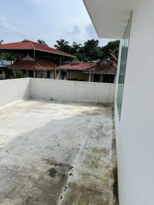 Balcony Image of 2200 Sq.ft 4 BHK Independent House for sale in Kolazhy Thrissur for Rs. 9000000