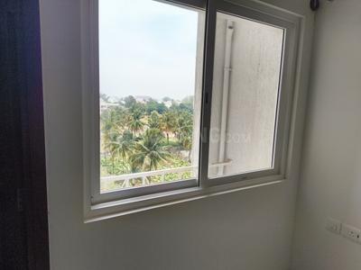 Balcony Image of 940 Sq.ft 2 BHK Apartment / Flat for rent in Eden Park At The Prestige City, Sarjapur Bengaluru for Rs. 39000
