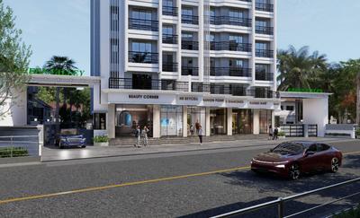 Image of 600 Sq.ft 1 BHK Independent House for sale in Virar West, Virar for Rs. 2900000
