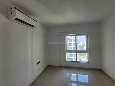 Bedroom Image of 1400 Sq.ft 3 BHK Apartment / Flat for rent in Gagan Klara, Balewadi Pune for Rs. 50000