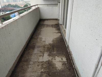 Balcony Image of 1920 Sq.ft 3 BHK Apartment / Flat for sale in Emaar The Enclave, Sector 66 Gurgaon for Rs. 28700000