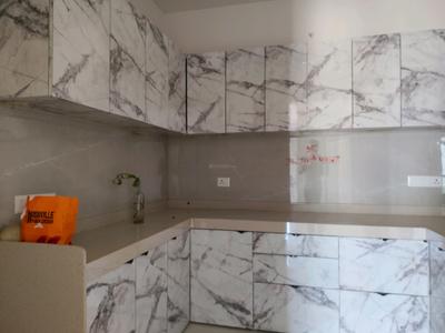 Kitchen Image of 520 Sq.ft 1 BHK Apartment / Flat for rent in Avant Heritage III, Jogeshwari East Mumbai for Rs. 45000
