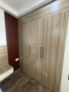 Bedroom Image of Hima yala coliving pg in DLF Phase 5, Gurgaon