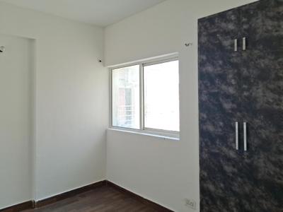 Bedroom Image of 1070 Sq.ft 2.5 BHK Apartment / Flat for sale in Paras Tierea, Sector 137 Noida for Rs. 9250000