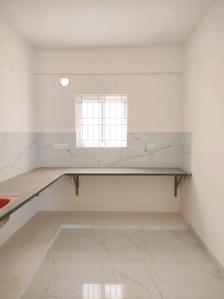 Kitchen Image of 1221 Sq.ft 2 BHK Apartment / Flat for sale in SLV Sai Adhya, Electronic City Bengaluru for Rs. 6588200