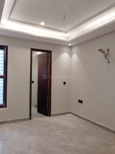 3 BHK Independent Builder Floor