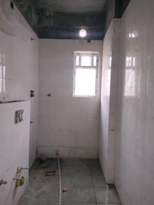 Bedroom One Image of 1588 Sq.ft 3 BHK Apartment / Flat for sale in Thanisandra Bengaluru for Rs. 11116000