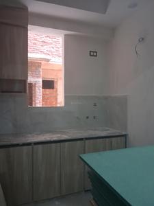 Kitchen Image of 500 Sq.ft 1 BHK Apartment / Flat for sale in Capital Hometech Pride 2, Sector 73 Noida for Rs. 2700000