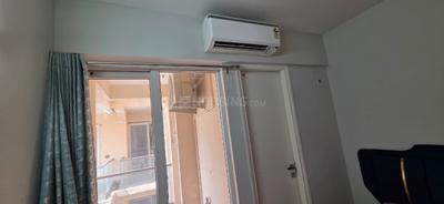 Bedroom Image of 1250 Sq.ft 3.5 BHK Builder Floor for rent in Signature Global City, Sector 37D Gurgaon for Rs. 40000