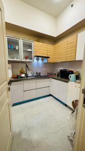 Kitchen Image of 2042 Sq.ft 3 BHK Apartment / Flat for sale in M3M Merlin, Sector 67 Gurgaon for Rs. 35000000