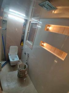 Bathroom Image of 2450 Sq.ft 4 BHK Apartment / Flat for sale in Pandit Dharmesh, Shivaji Nagar Pune for Rs. 44500000