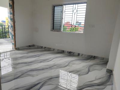 Bedroom Image of 725 Sq.ft 2 BHK Apartment / Flat for sale in New Town Kolkata for Rs. 3100000