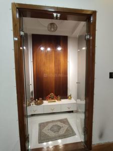 Hall Image of 2400 Sq.ft 3 BHK Builder Floor for sale in HSR Layout Bengaluru for Rs. 48000000