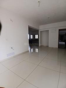 Hall Image of 2399 Sq.ft 3 BHK Apartment / Flat for sale in Indraprasth Shivanta, Ambli Ahmedabad for Rs. 18500000
