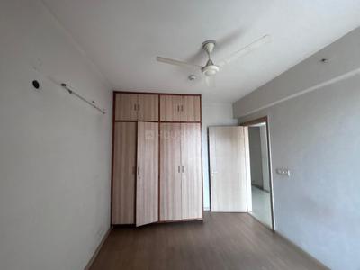 Bedroom Image of 1929 Sq.ft 3 BHK Apartment / Flat for rent in DLF New Town Heights 1, Sector 86 Gurgaon for Rs. 35000