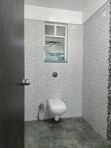 Common Bathroom Image of 1090 Sq.ft 2 BHK Apartment / Flat for sale in New Front 48 East Park, Hadapsar Pune for Rs. 6000000