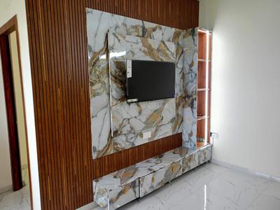 Bedroom Image of 700 Sq.ft 2.5 BHK Apartment / Flat for rent in Pivotal Riddhi Siddhi, Sector 99 Gurgaon for Rs. 30000