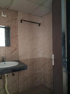 Bedroom Two Image of 1320 Sq.ft 3 BHK Apartment / Flat for sale in Nimbus The Hyde Park, Sector 78 Noida for Rs. 15600000
