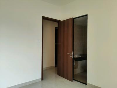 Bedroom Image of 1081 Sq.ft 3 BHK Apartment / Flat for sale in Sheth Montana Phase 2, Mulund West Mumbai for Rs. 31000000