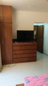 Bedroom Image of 1600 Sq.ft 3 BHK Apartment / Flat for sale in Lunkad Sky Vie, Viman Nagar Pune for Rs. 31500000