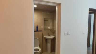 Image of 1700 Sq.ft 3 BHK Apartment / Flat for rent in Prestige Jindal City, Anchepalya, Bengaluru for Rs. 60000