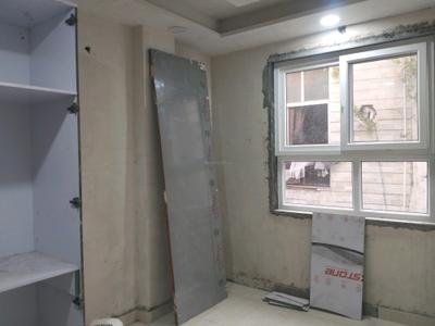 Bedroom Image of 1020 Sq.ft 3 BHK Builder Floor for sale in Laxmi Nagar New Delhi for Rs. 11500000