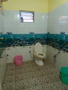 Bathroom Image of Sk pg in Aralia, Agartala