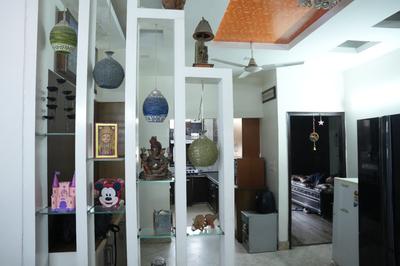 Hall Image of 1620 Sq.ft 3 BHK Builder Floor for sale in Preet Vihar New Delhi for Rs. 30000000