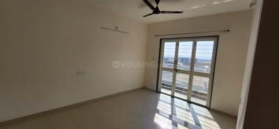 Bedroom Image of 955 Sq.ft 2 BHK Apartment / Flat for rent in Kohinoor Viva City, Dhanori Pune for Rs. 23000