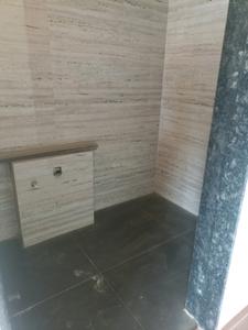 Bedroom Three Image of 1600 Sq.ft 3 BHK Apartment / Flat for sale in Mass Insignia, Kharghar Navi Mumbai for Rs. 15000000