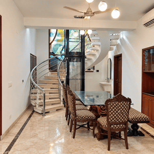 Image of 9000 Sq.ft 8 BHK Independent House for rent in Adyar, Chennai for Rs. 400000