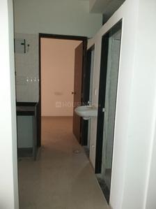 Hall Image of 500 Sq.ft 1 BHK Apartment / Flat for rent in JSB Nakshatra Primus, Naigaon East Naigaon for Rs. 7899