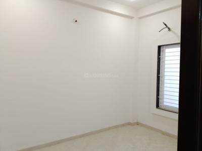 Bedroom Image of 900 Sq.ft 2 BHK Independent House for rent in Vijay Nagar Indore for Rs. 22000