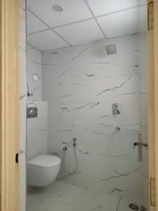 Bedroom Two Image of 1600 Sq.ft 3 BHK Apartment / Flat for sale in Trinity High Street South Avenue, Noida Extension Greater Noida for Rs. 7600000