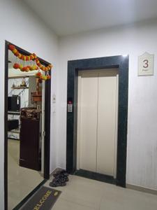 1 RK Flat