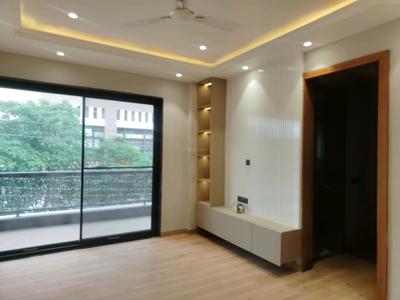 Bedroom Image of 1900 Sq.ft 3 BHK Builder Floor for sale in Sector 43 Gurgaon for Rs. 32000000