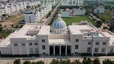 Image of 4500 Sq.ft Residential Plot / Land for sale in DLF Hyde Park, New Chandigarh, Chandigarh for Rs. 70000000