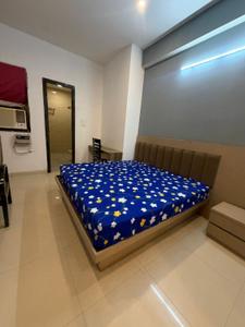 Bedroom Image of Hello stays Pg in Sector 52, Gurgaon