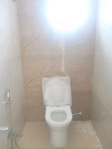Bedroom One Image of 1500 Sq.ft 3 BHK Apartment / Flat for sale in Nagole Hyderabad for Rs. 10400000
