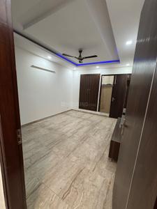 Bedroom Image of 2367 Sq.ft 3 BHK Builder Floor for rent in Sector 40 Gurgaon for Rs. 50000