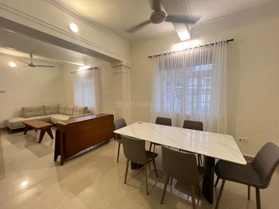 Hall Image of 1300 Sq.ft 2.5 BHK Apartment / Flat for rent in Bandra West Mumbai for Rs. 315000