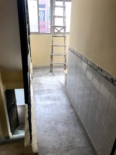 Block K, Kalkaji Bedroom 1